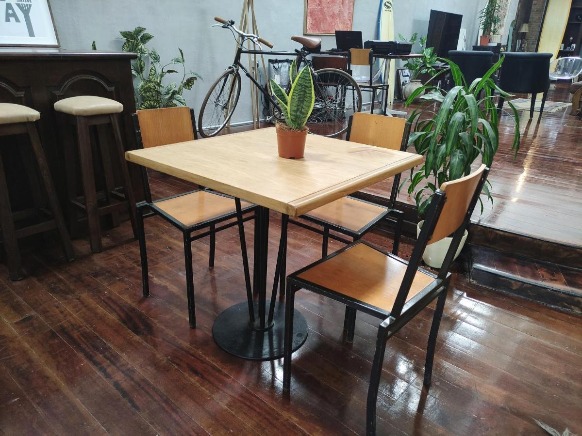 Caruma Surf Hostel Matosinhos  Kültér fotó