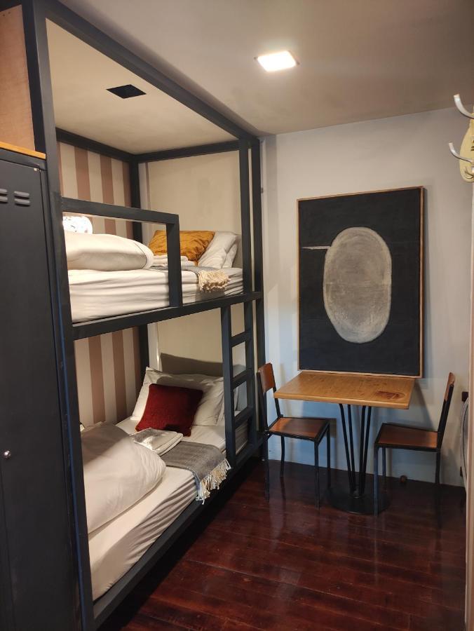 Caruma Surf Hostel Matosinhos  Kültér fotó