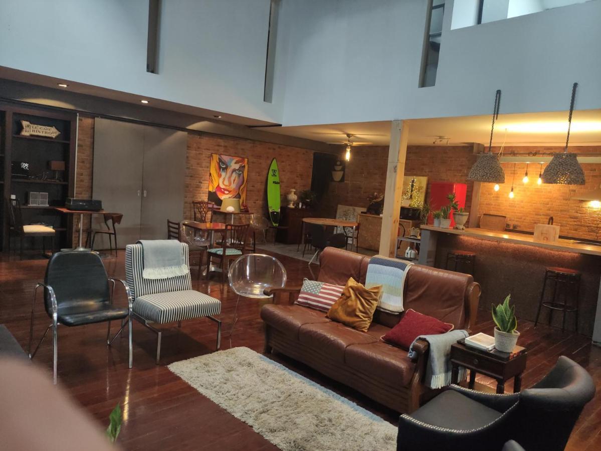 Caruma Surf Hostel Matosinhos  Kültér fotó