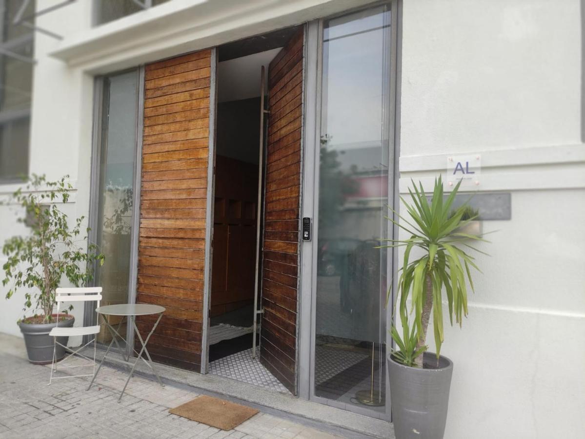 Caruma Surf Hostel Matosinhos  Kültér fotó