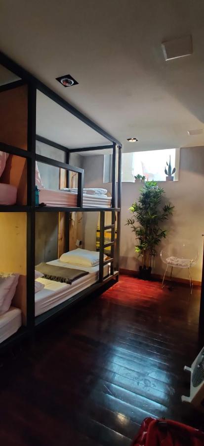 Caruma Surf Hostel Matosinhos  Kültér fotó